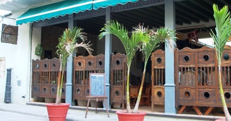 Hotel Meson De La Flota