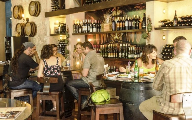 Hotel El Comendador