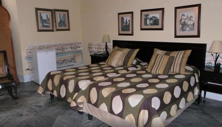 Hostal Valencia Boutique