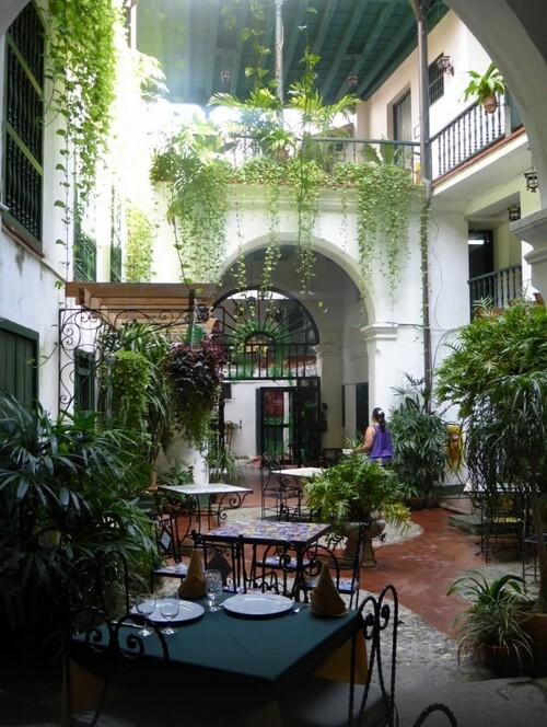 Hostal Valencia Boutique