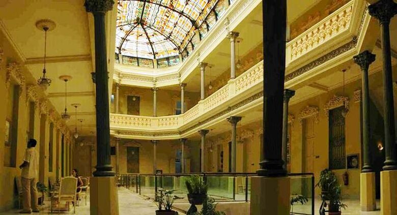 Hotel Raquel