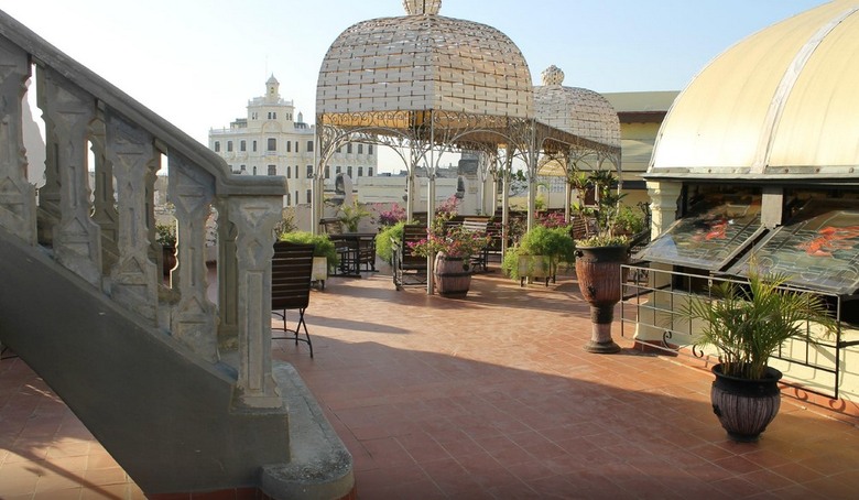 Hotel Raquel