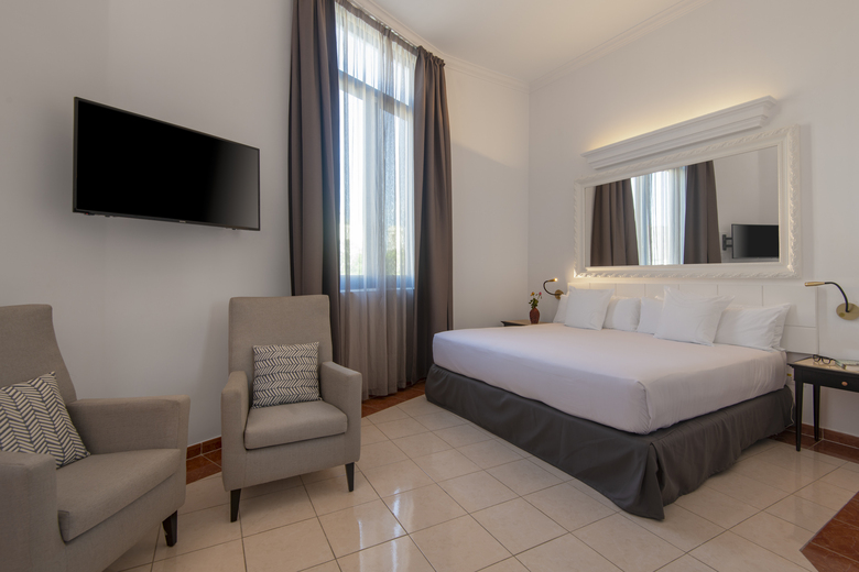 Tel�grafo Axel Hotel La Habana
