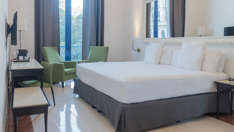 Tel�grafo Axel Hotel La Habana