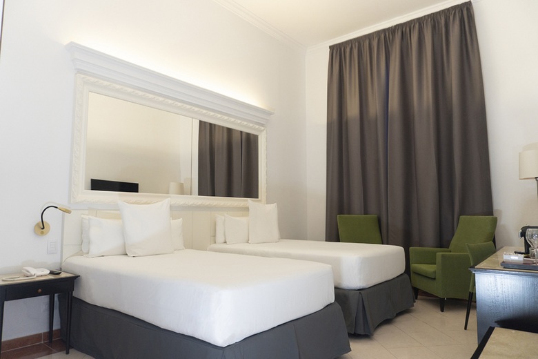 Tel�grafo Axel Hotel La Habana
