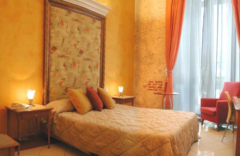 Tel�grafo Axel Hotel La Habana