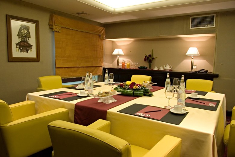 Hotel Saratoga