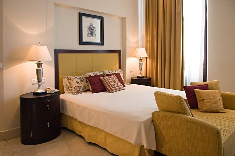Hotel Saratoga