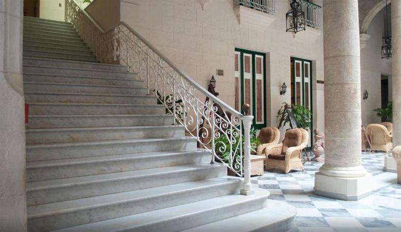 Hotel Florida