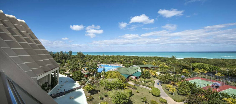 Hotel Blau Varadero (solo Adultos)