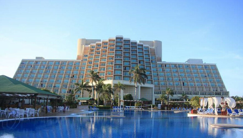 Hotel Blau Varadero (solo Adultos)