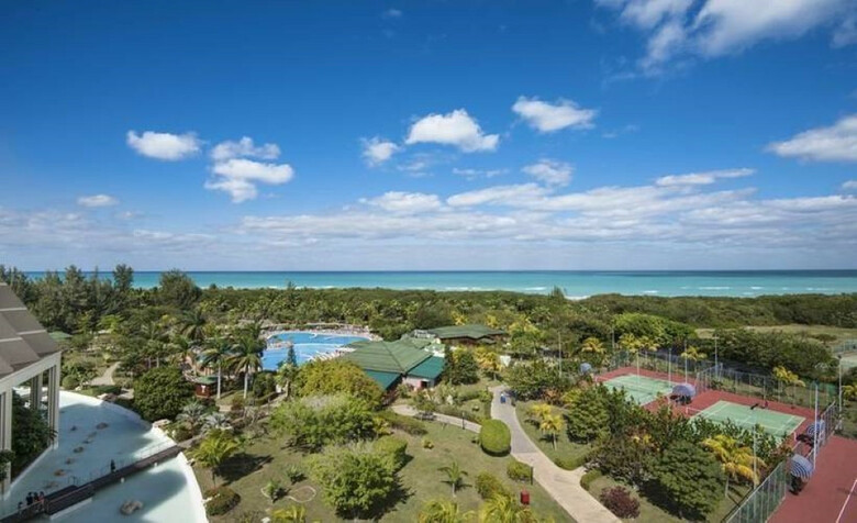 Hotel Blau Varadero (solo Adultos)