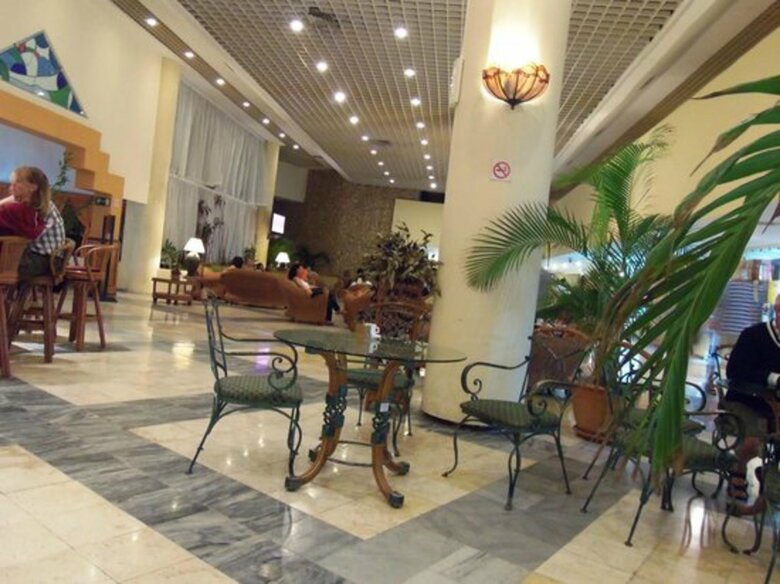 Hotel Iberostar Bella Costa