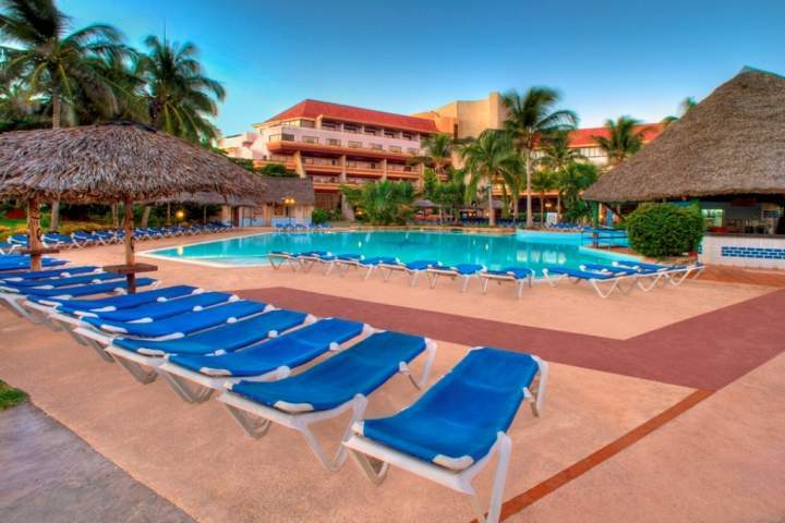 Hotel Iberostar Bella Costa