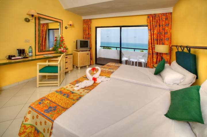 Hotel Iberostar Bella Costa