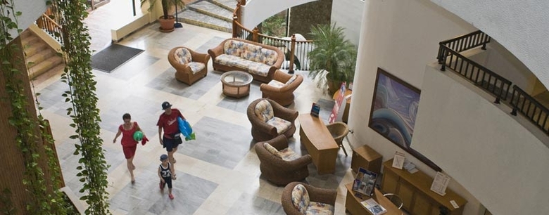 Hotel Iberostar Bella Costa