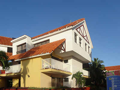 Hotel Iberostar Bella Costa