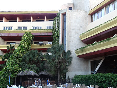 Hotel Iberostar Bella Costa