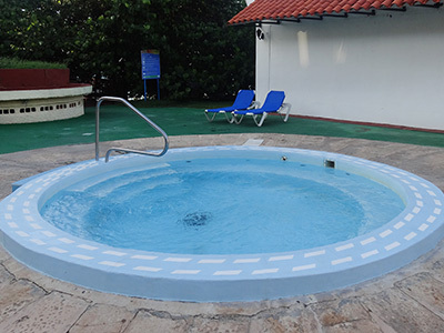 Hotel Iberostar Bella Costa