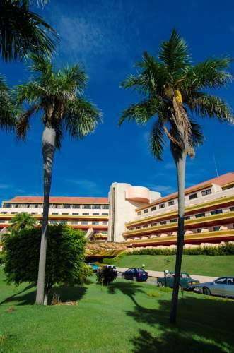 Hotel Iberostar Bella Costa