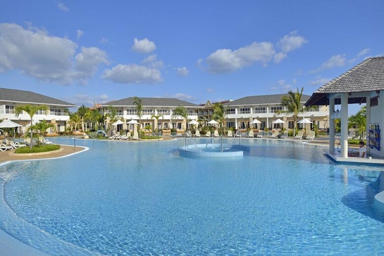 Hotel Paradisus Princesa Del Mar Resort & Spa