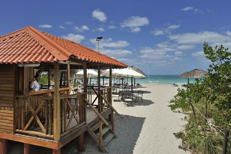 Hotel Paradisus Princesa Del Mar Resort & Spa