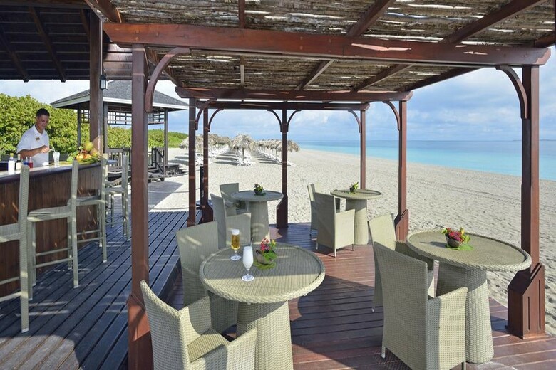 Hotel Paradisus Princesa Del Mar Resort & Spa