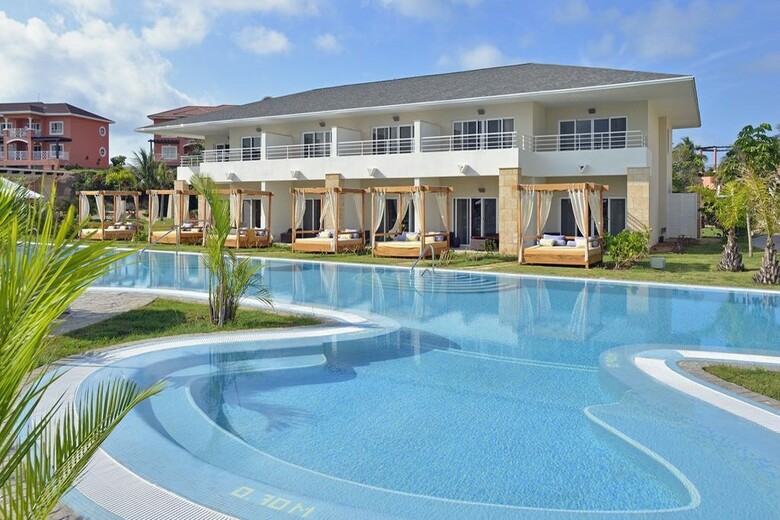 Hotel Paradisus Princesa Del Mar Resort & Spa
