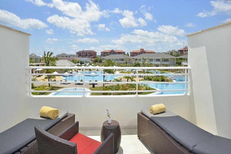 Hotel Paradisus Princesa Del Mar Resort & Spa