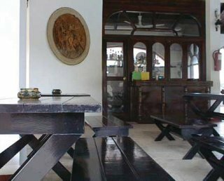 Hotel Villa Gaviota Baracoa
