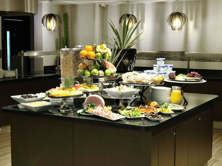 Hotel Doubletree By Hilton London � West End
