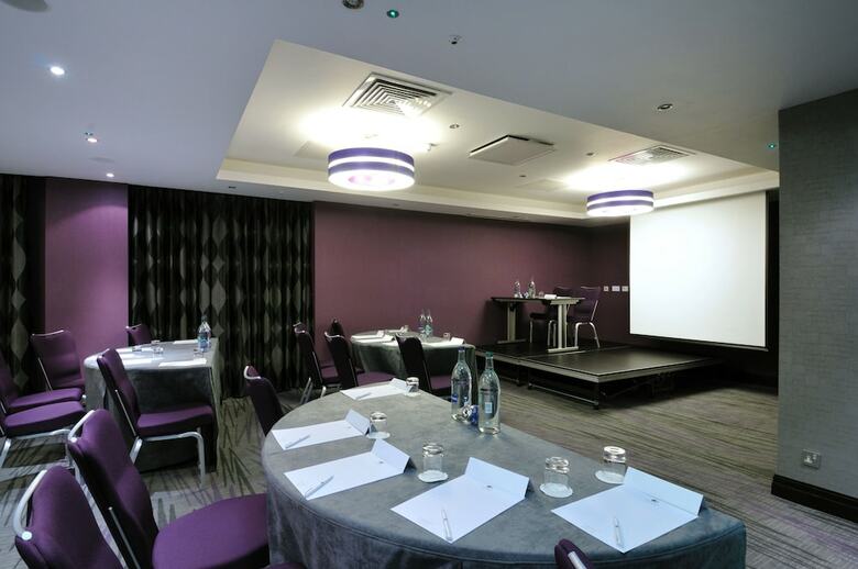 Hotel Doubletree By Hilton London � West End