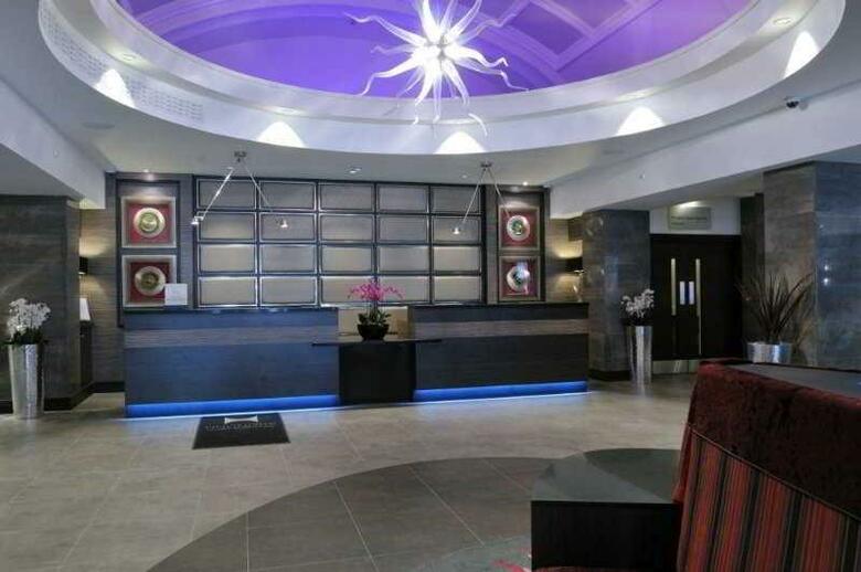 Hotel Doubletree By Hilton London � West End