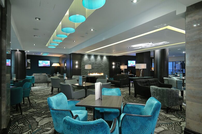 Hotel Doubletree By Hilton London � West End