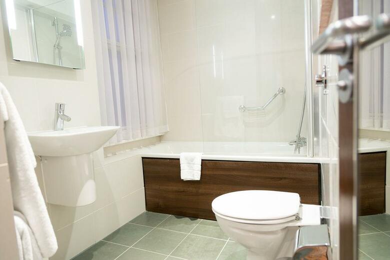 Hotel Doubletree By Hilton London � West End