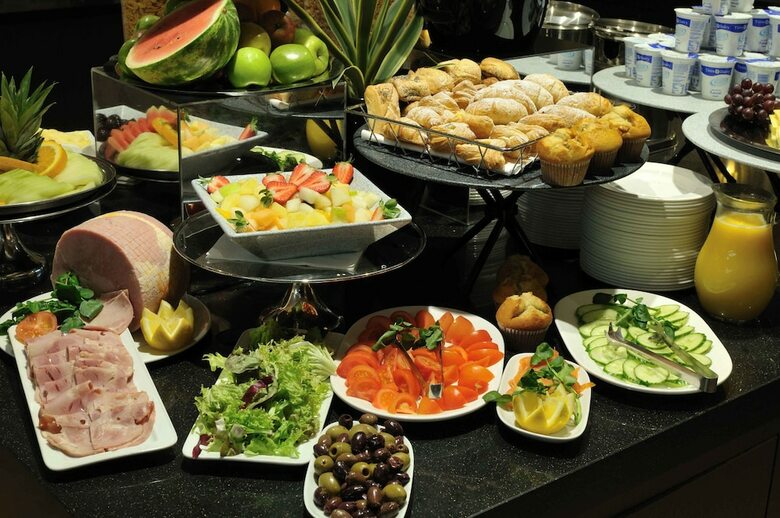 Hotel Doubletree By Hilton London � West End