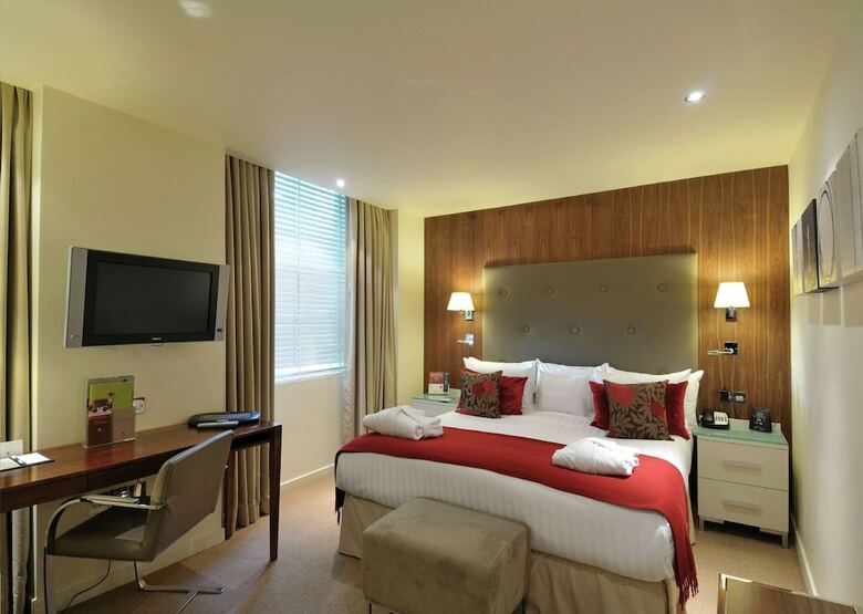 Hotel Doubletree By Hilton London � West End