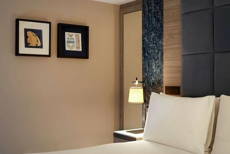Hotel Doubletree By Hilton London � West End