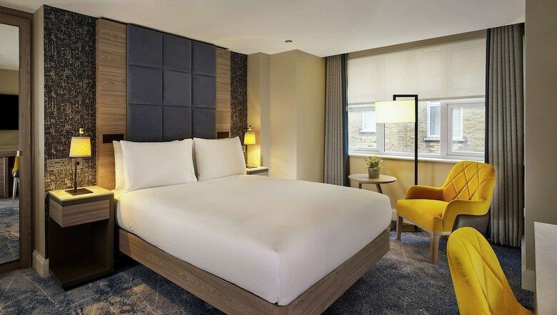 Hotel Doubletree By Hilton London � West End