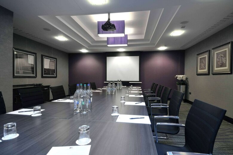 Hotel Doubletree By Hilton London � West End
