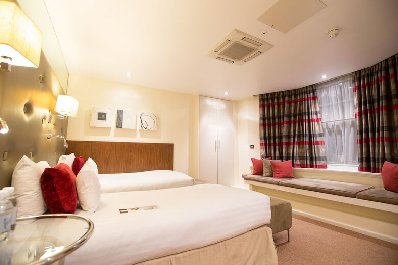 Hotel Doubletree By Hilton London � West End