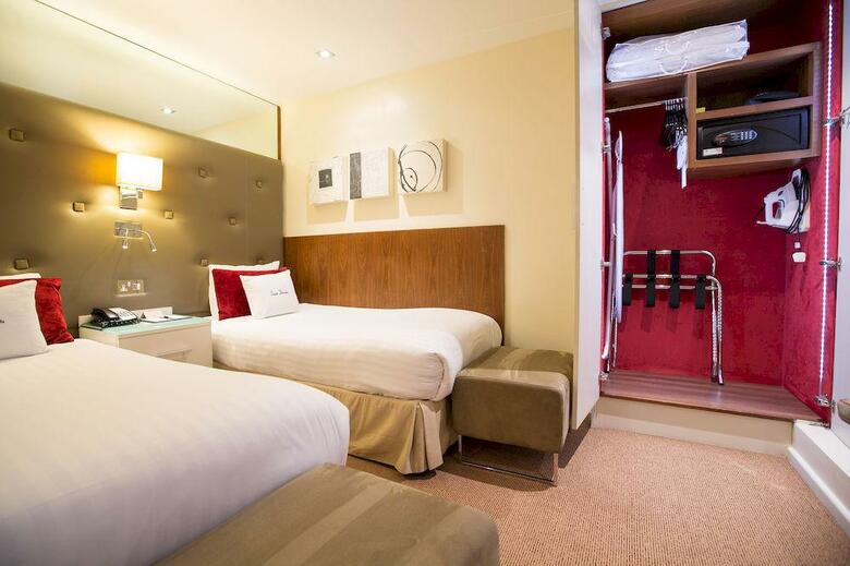 Hotel Doubletree By Hilton London � West End
