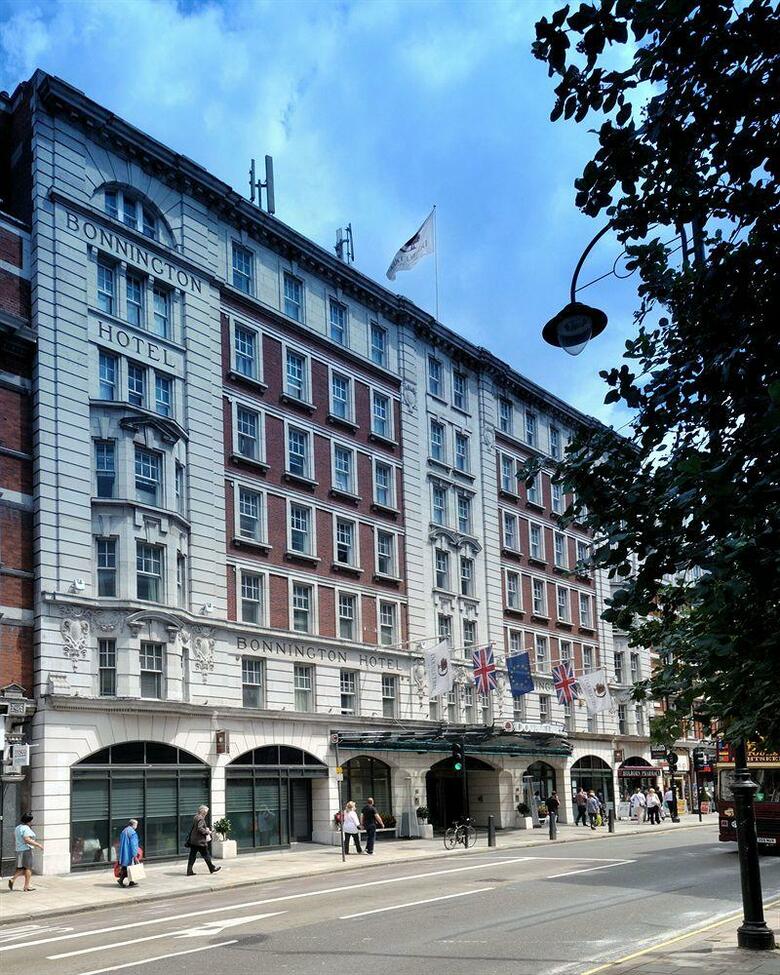 Hotel Doubletree By Hilton London � West End
