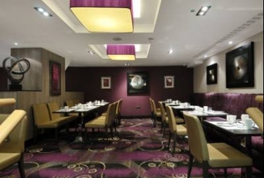 Hotel Doubletree By Hilton London � West End