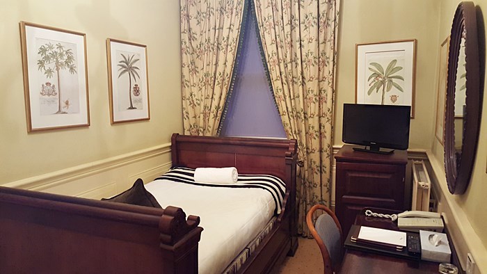 Hotel Commodore