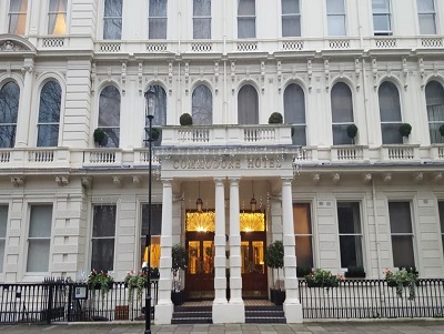 Hotel Commodore