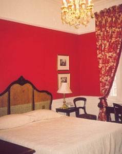 Hotel Commodore