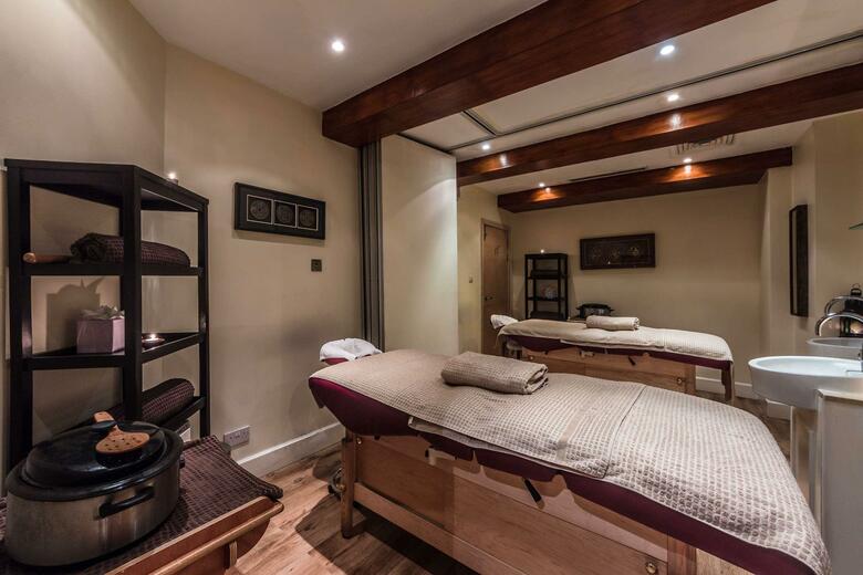Courthouse Hotel London