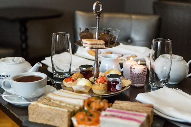 Courthouse Hotel London