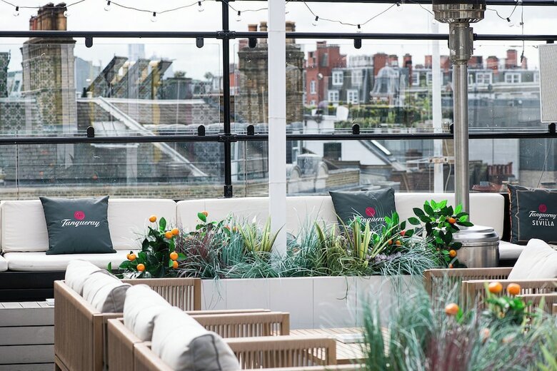Courthouse Hotel London